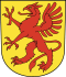 Coat of arms of Greifensee