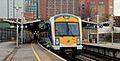 Gt Victoria Street station, Belfast (9) - geograph.org.uk - 2223181