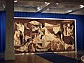 Guernica at the Whitechapel - geograph.org.uk - 1593698