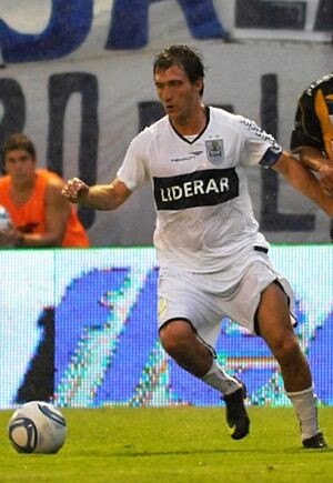 Guillermo-BS-2011