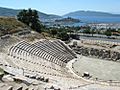 Halicarnassus Theatre