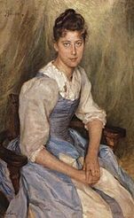 Hanna Pauli Gerda 1891