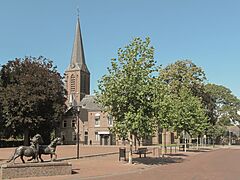 Heeten, kerk de Onze Lieve Vrouwe Onbevlekt Ontvangen RM32277 2012-09-09 13.17