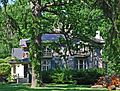 HenryFriezeHouseAnnArborMI