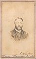Henry Harnden CDV