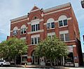 Hiberian hall davenport iowa
