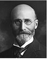 Horace Newton Allen