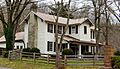 Hows-Madden House