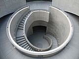 Hyogo prefectural museum of art16 2000