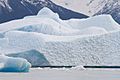 Iceberg Argentino lake
