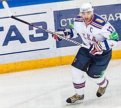 Ilya Kovalchuk 2012-12-21