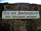 Image-Sorbisch-deutsches Straßenschild in Bautzen 2.JPG