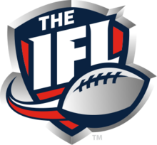 Indoor Football League Logo.svg