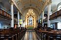 Interior of St Botolph-without-Bishopsgate (1)