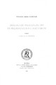 Ioachim - Dialogi de prescientia Dei et predestinatione electorum, 1995 - 4794611