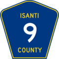 Isanti County 9 MN