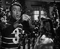 It's A Wonderful Life-George with Mary