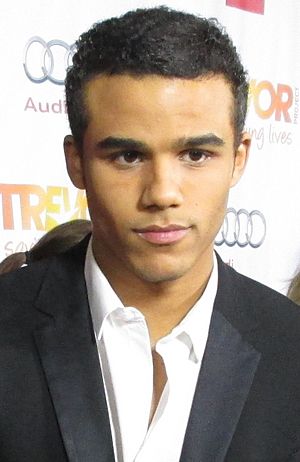 Jacob Artist for Kids