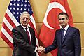 JamesN.Mattis.Nurettin Canikli