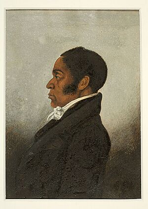 James Forten