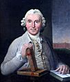 James Lind by Chalmers