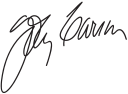 Johnny Carson Signature.svg