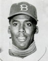 Johnny Roseboro 1957