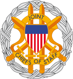 Joint Chiefs of Staff seal