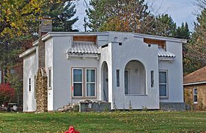 Joseph Joseph House Iron River MI