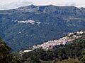 Jubrique y Algatocín