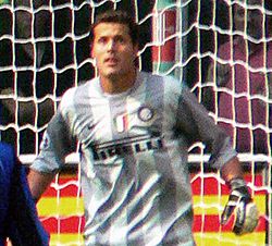 Júlio César (football goalkeeper, born 1979) Facts for Kids