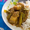 Kaeng thae pho