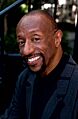 Kenneth Kamal Scott headshot