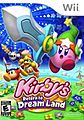 Kirbys return to dreamland boxart