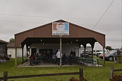 Knox County Pork Producers Building, Knox County Fairgrounds.jpg