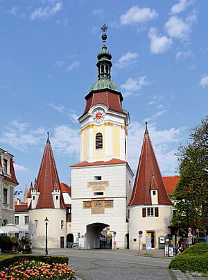 Krems - Steinertor (1)