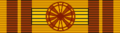 LTU Order of the Lithuanian Grand Duke Gediminas - Grand Cross BAR