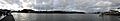 La Conner, WA - Swinomish Channel pano 01