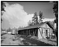 Lake Fish Hatchery Historic Building 07