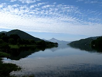 Lake Hibara-ko2