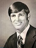 Larry Libertore Florida State Representative 1972