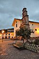 Lascar Iglesia de San Blas (San Blas church) (Cuzco) (4578175980)