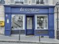 Le Coq Rico