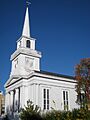 Lesley University - Prospect Hall - IMG 1388