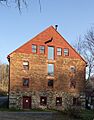 Lewis Mill MD1