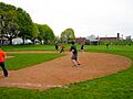 Lillis–Albina Park