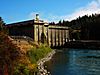 Little Falls Hydroelectric Power Plant
