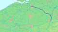 LocationAlbertcanal