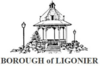 Official logo of Ligonier, Pennsylvania