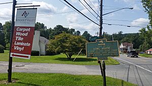 LongHouseMarker